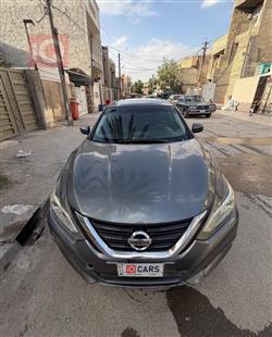 نيسان ألتيما